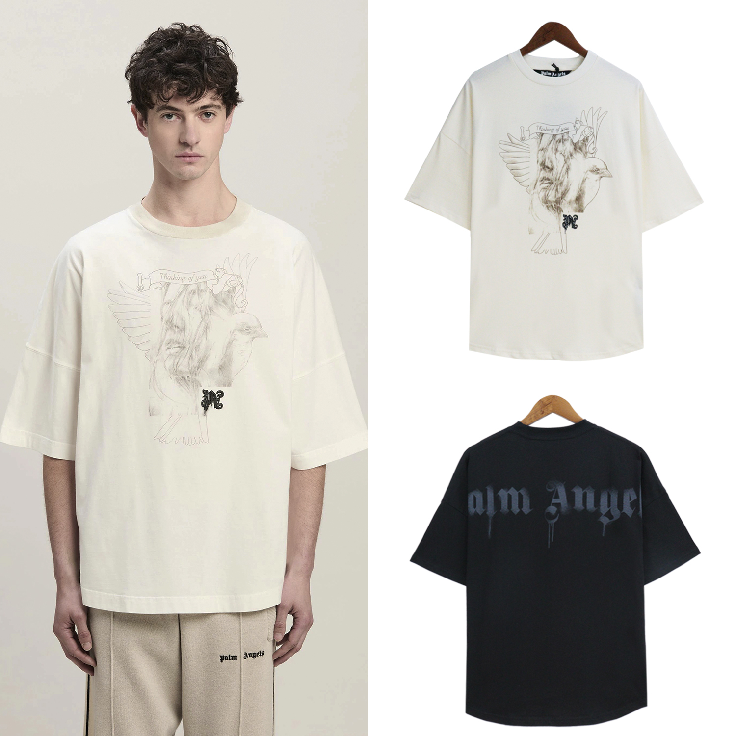 Palm Angels T-Shirts